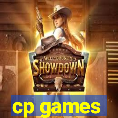 cp games